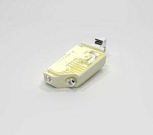 Навес регулируемый ABS, нагрузка 65кг